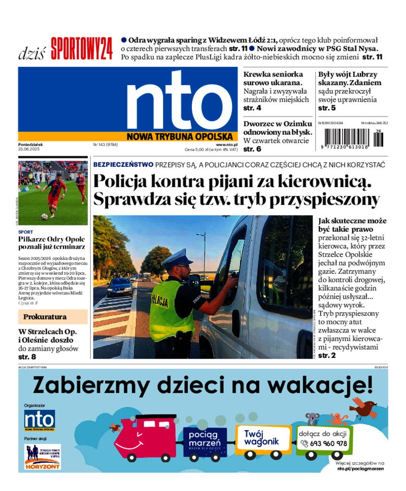 Nowa Trybuna Opolska