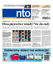 Nowa Trybuna Opolska