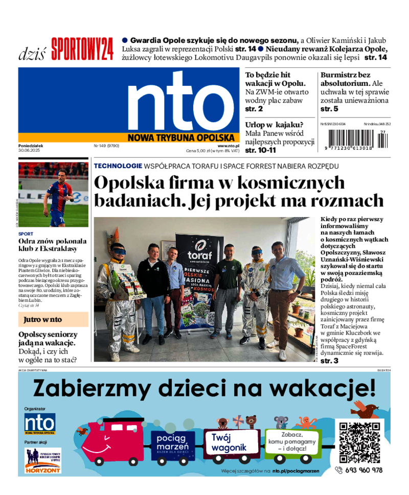 Nowa Trybuna Opolska
