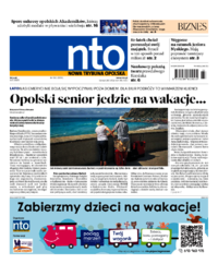 Nowa Trybuna Opolska