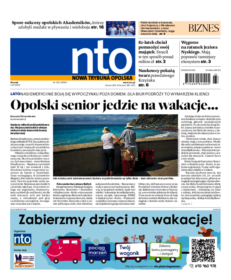 Nowa Trybuna Opolska