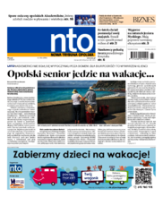 Nowa Trybuna Opolska