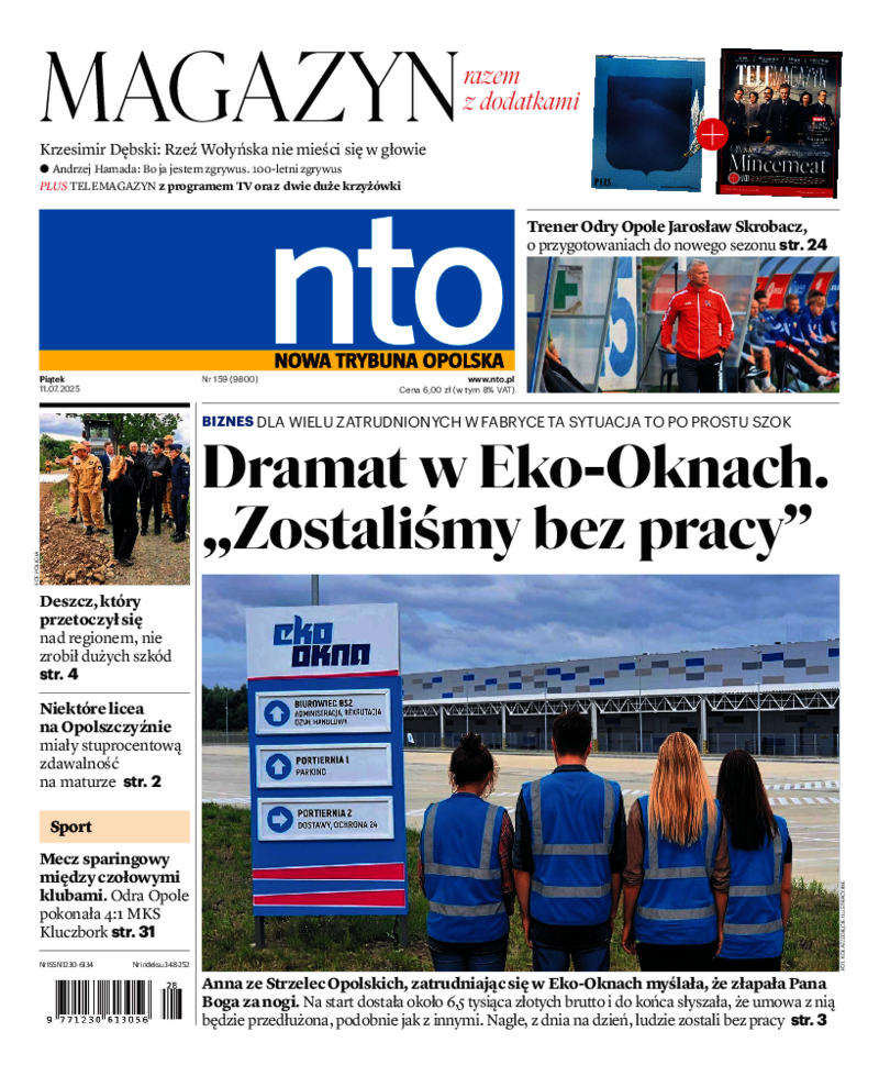 Nowa Trybuna Opolska