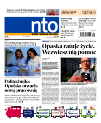 Nowa Trybuna Opolska