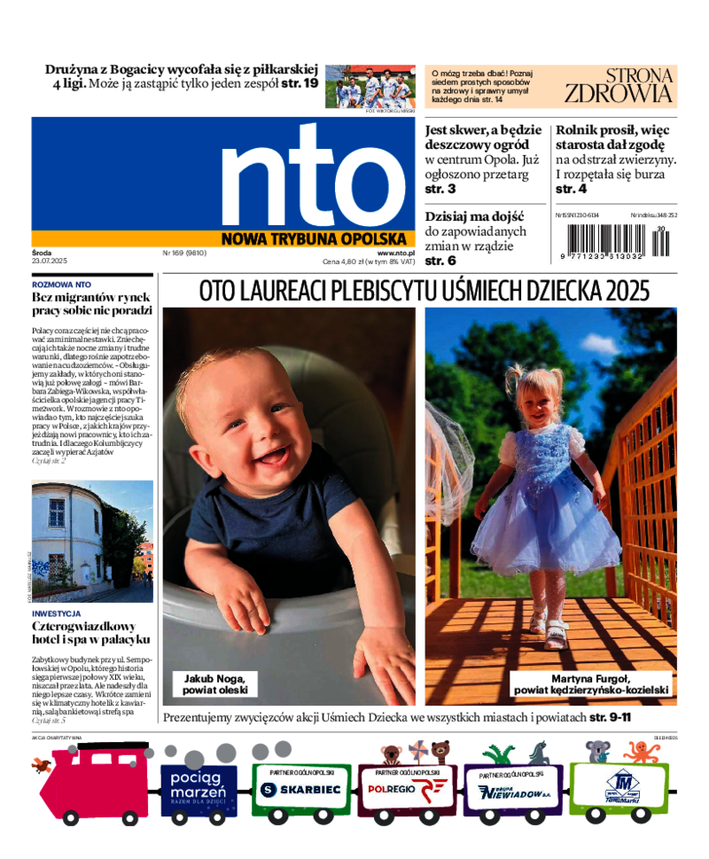 Nowa Trybuna Opolska