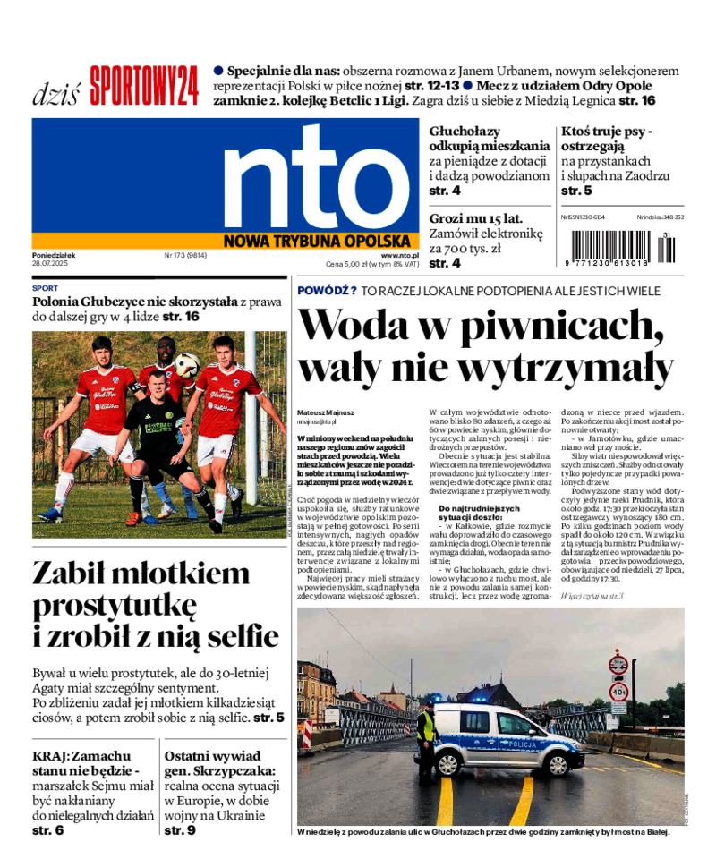 Nowa Trybuna Opolska