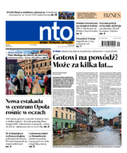 Nowa Trybuna Opolska