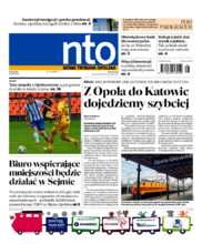 Nowa Trybuna Opolska