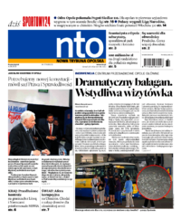 Nowa Trybuna Opolska
