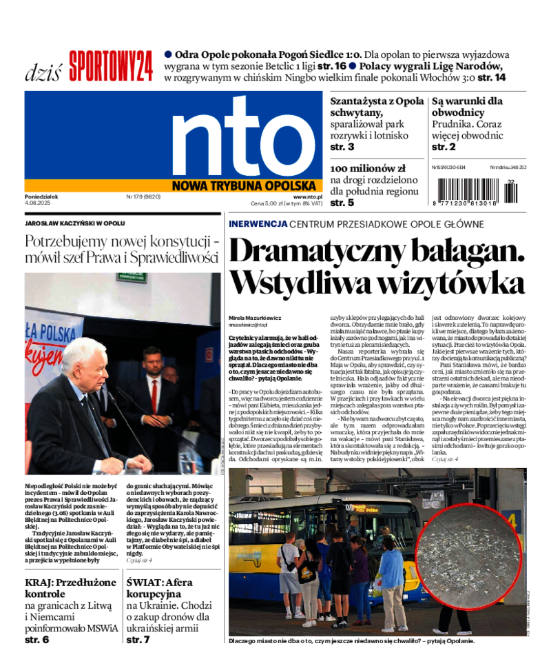 Nowa Trybuna Opolska