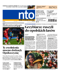 Nowa Trybuna Opolska