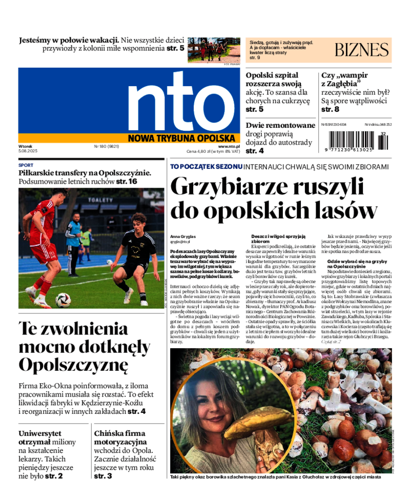 Nowa Trybuna Opolska