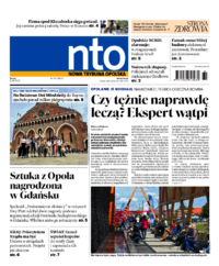 Nowa Trybuna Opolska