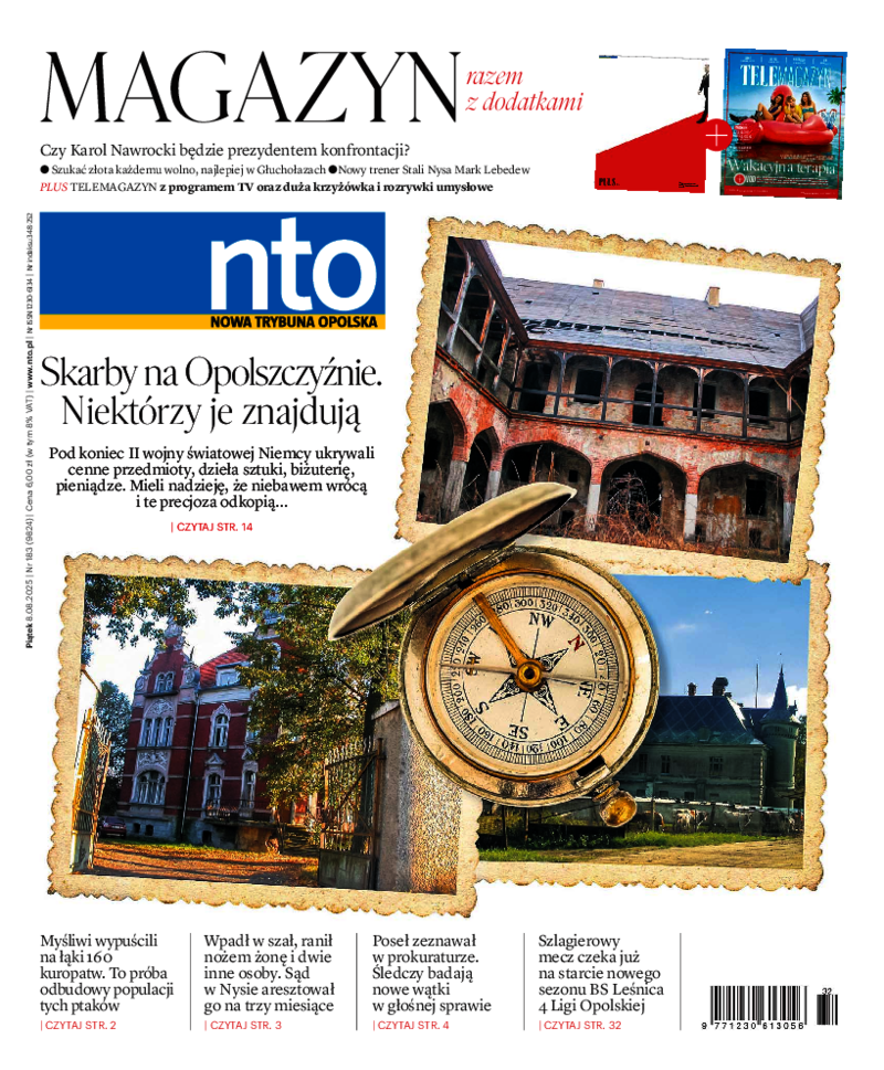 Nowa Trybuna Opolska