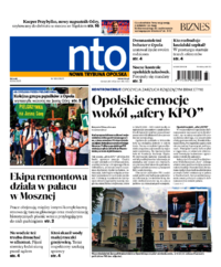 Nowa Trybuna Opolska