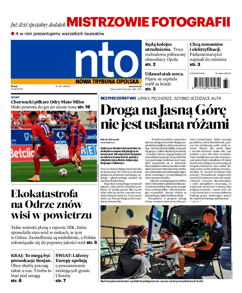 Nowa Trybuna Opolska