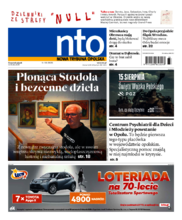 Nowa Trybuna Opolska