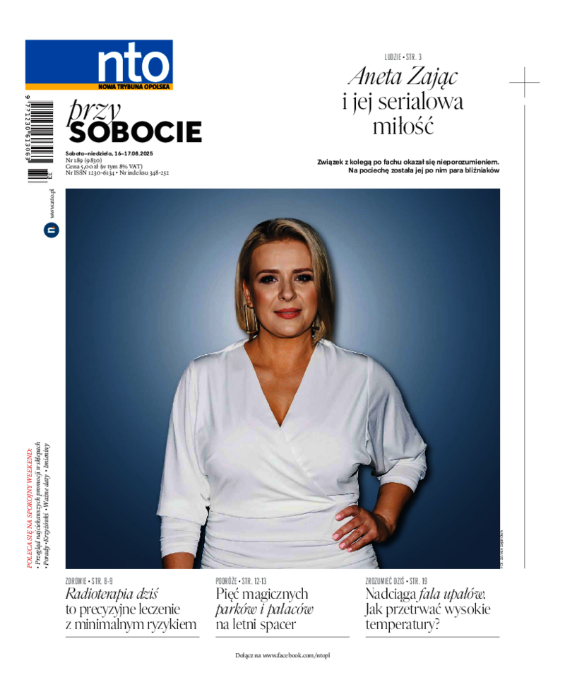 Nowa Trybuna Opolska