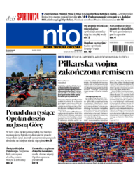 Nowa Trybuna Opolska