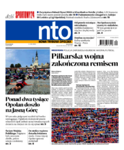 Nowa Trybuna Opolska