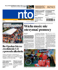 Nowa Trybuna Opolska