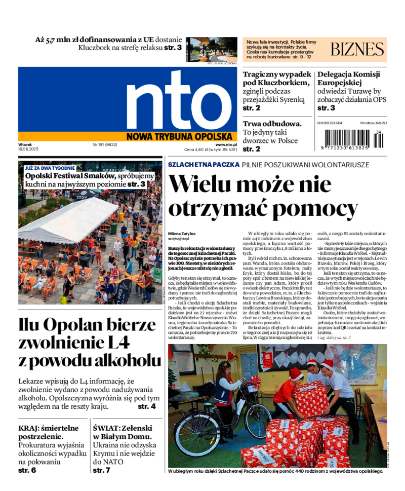Nowa Trybuna Opolska