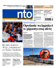 Nowa Trybuna Opolska
