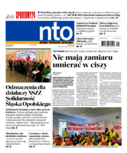 Nowa Trybuna Opolska