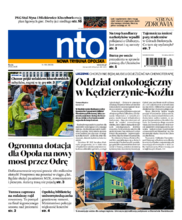 Nowa Trybuna Opolska