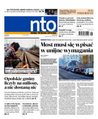 Nowa Trybuna Opolska
