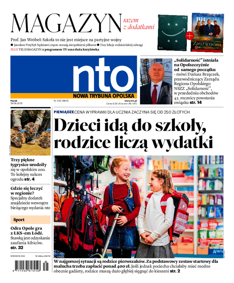 Nowa Trybuna Opolska