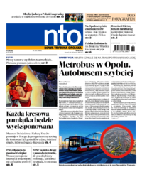 Nowa Trybuna Opolska