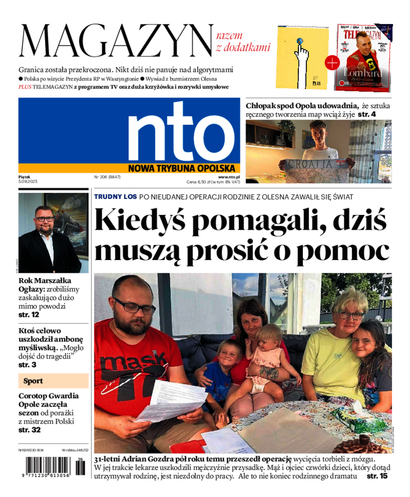 Nowa Trybuna Opolska