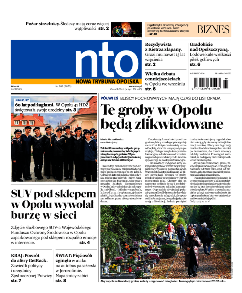 Nowa Trybuna Opolska