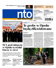 Nowa Trybuna Opolska