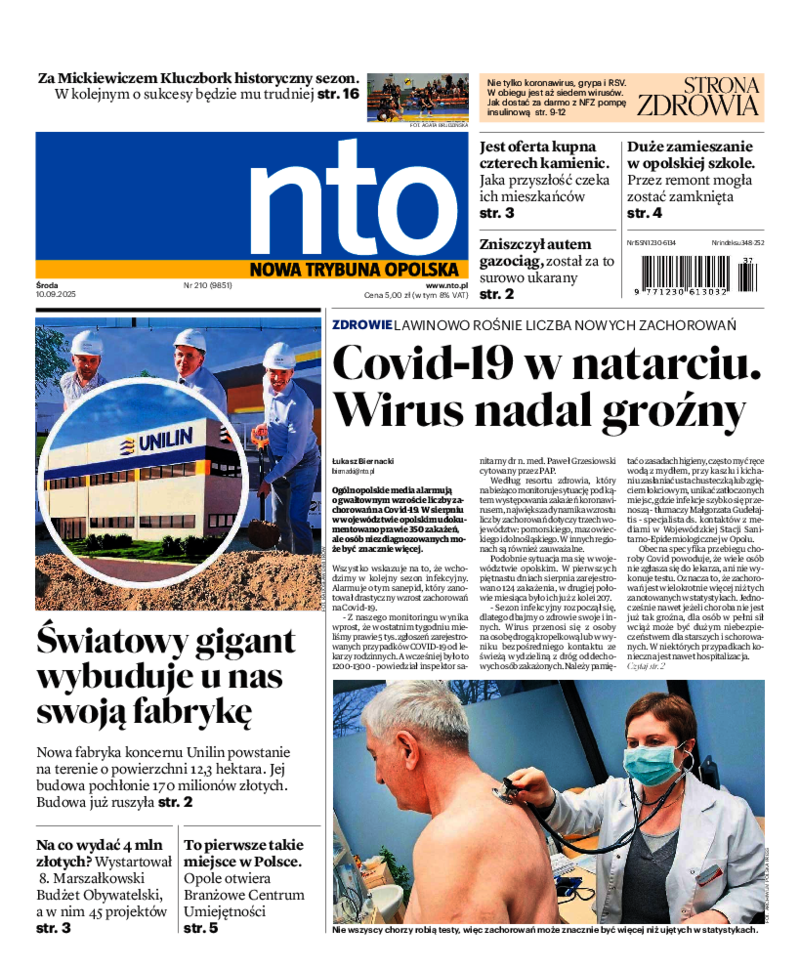 Nowa Trybuna Opolska