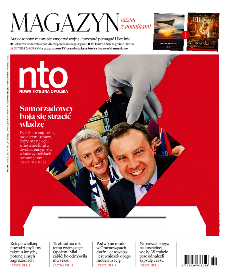 Nowa Trybuna Opolska