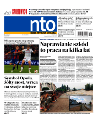 Nowa Trybuna Opolska
