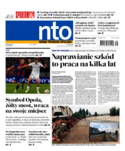 Nowa Trybuna Opolska