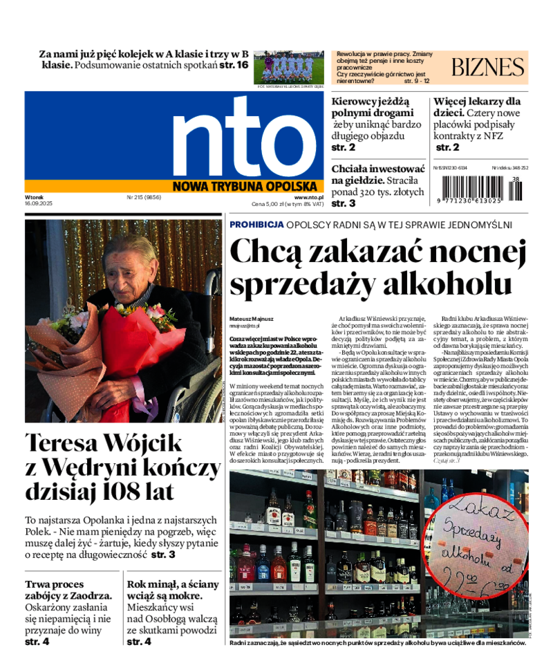 Nowa Trybuna Opolska