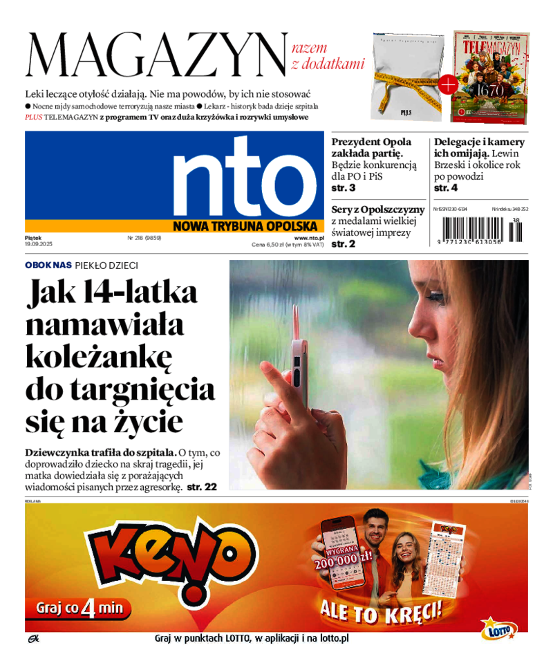 Nowa Trybuna Opolska