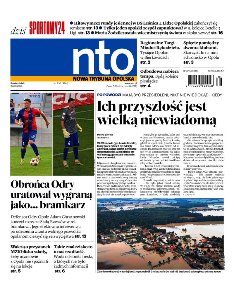 Nowa Trybuna Opolska