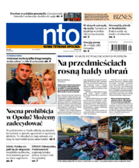 Nowa Trybuna Opolska