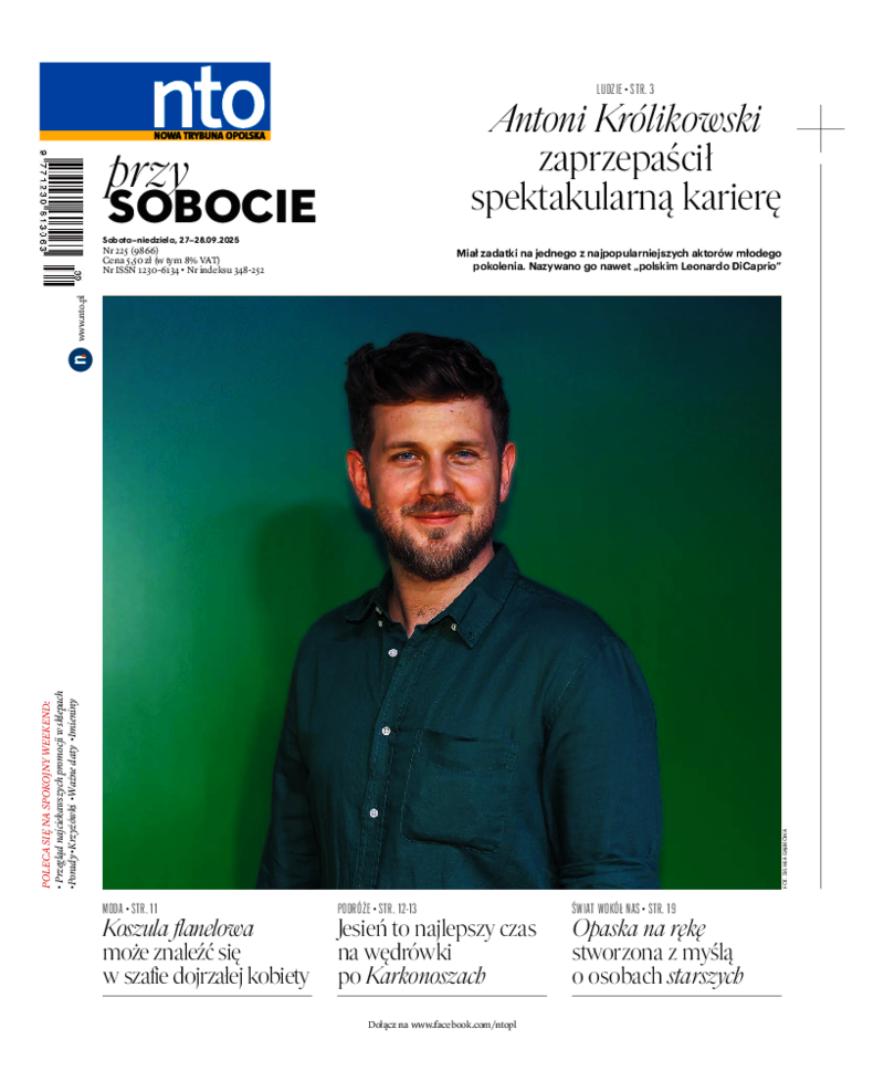 Nowa Trybuna Opolska