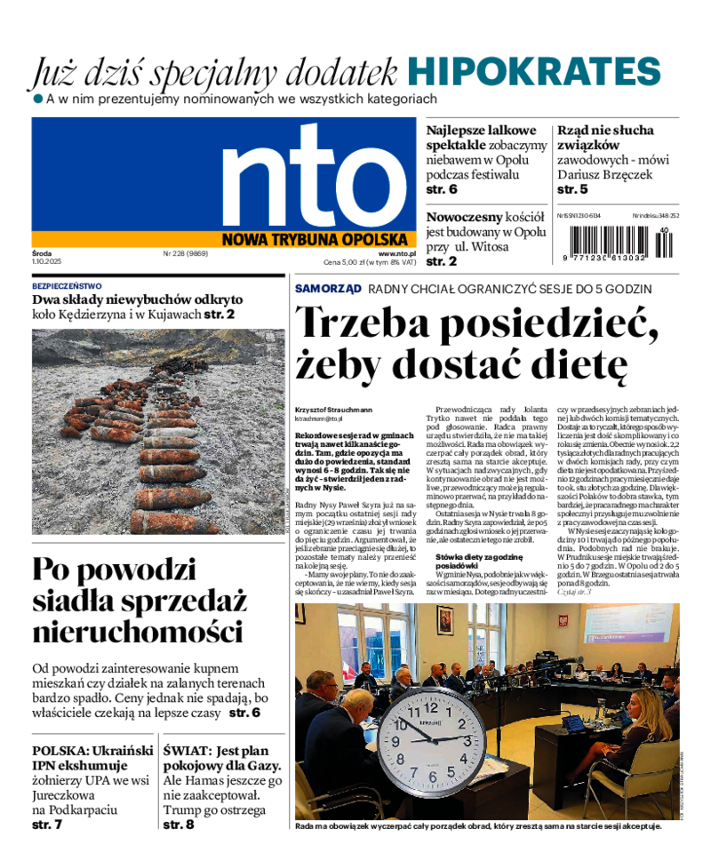 Nowa Trybuna Opolska