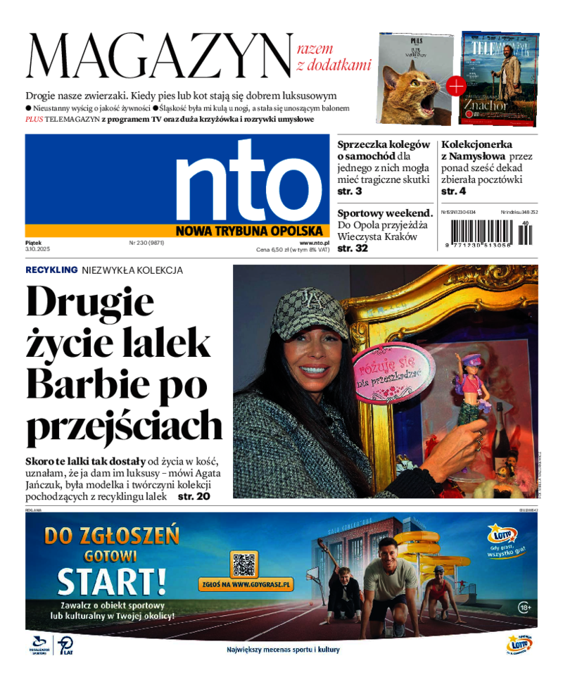 Nowa Trybuna Opolska