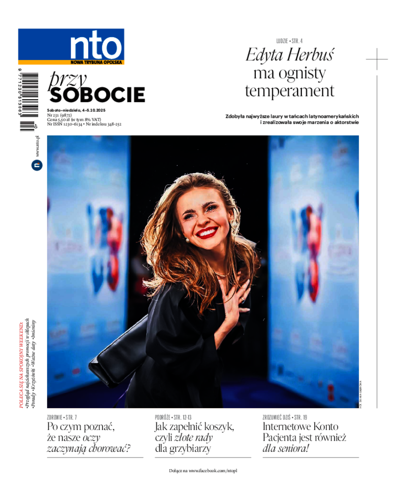 Nowa Trybuna Opolska