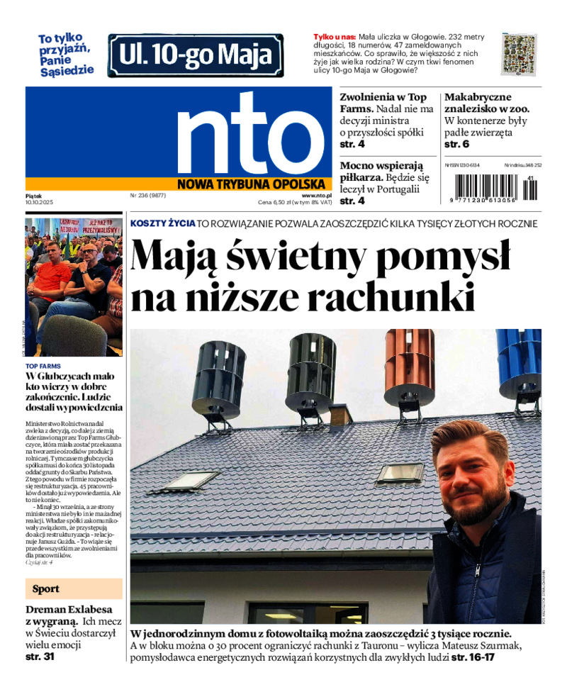 Nowa Trybuna Opolska