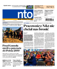 Nowa Trybuna Opolska