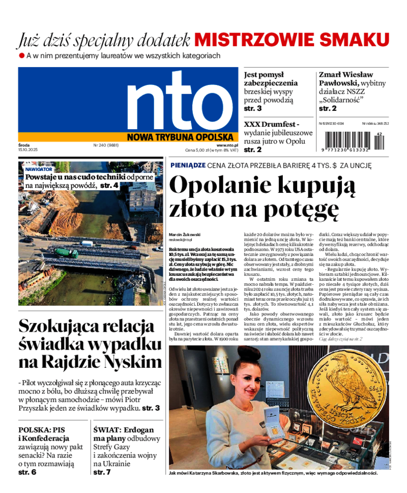 Nowa Trybuna Opolska